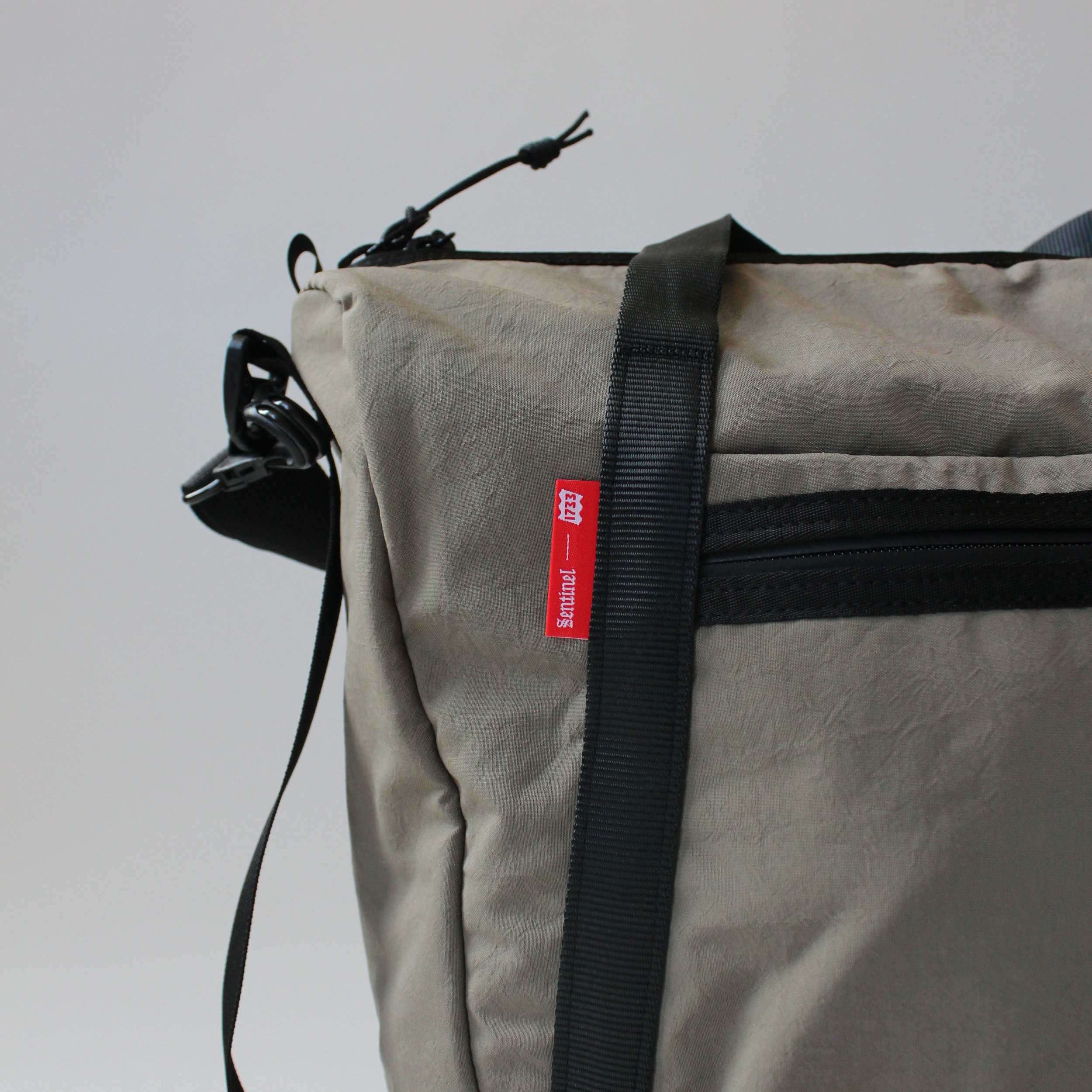1733 Tote - Saltex Coyote — Sentinel Golf